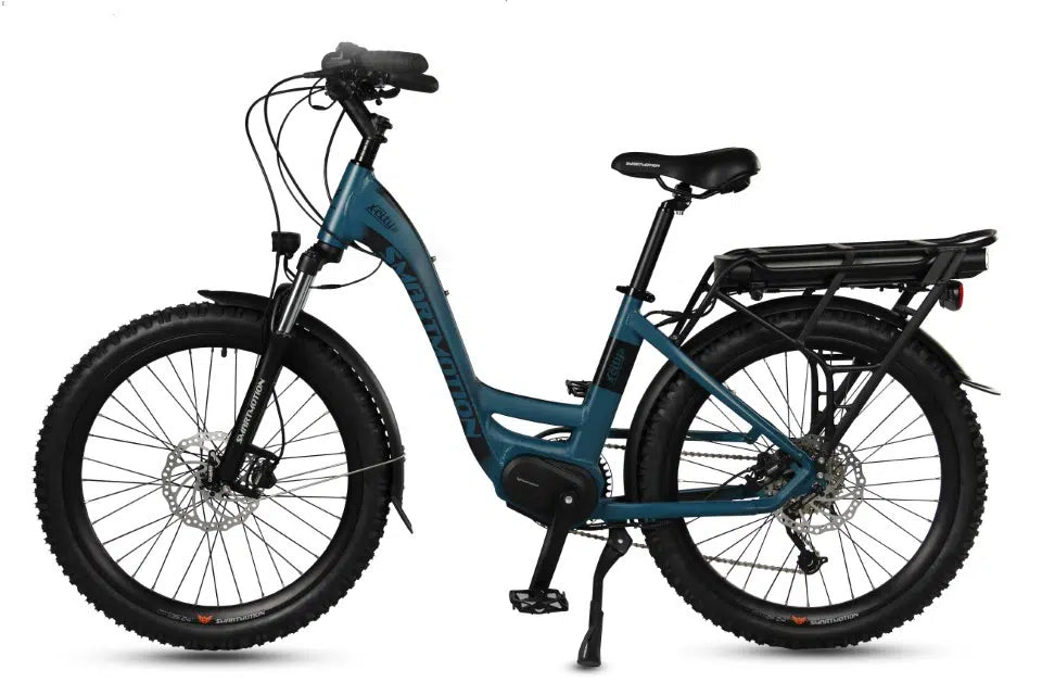 Smartmotion x city review hot sale